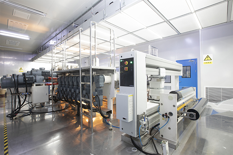 热烈祝贺温州市坤宏包装材料有限公司官方网站改版上线！